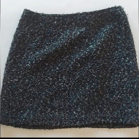 A. Byer Dresses & Skirts - Vintage Y2K sweater skirt with liner